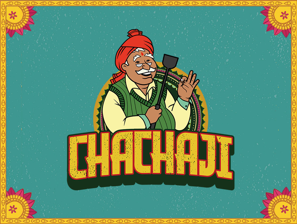 Chachaji London